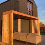 Nyaraló 1 Nowy Na Wylacznosc Z Jakuzzi Psy Mile Widziane Rewalia Relax