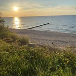 Nyaraló 1 Nowy Na Wylacznosc Z Jakuzzi Psy Mile Widziane Rewalia Relax *