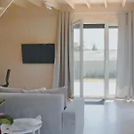 1 Nowy Na Wylacznosc Z Jakuzzi Psy Mile Widziane Rewalia Relax Vakantiehuis *