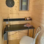 Vakantiehuis 1 Nowy Na Wylacznosc Z Jakuzzi Psy Mile Widziane Rewalia Relax *