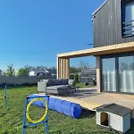 1 Nowy Na Wylacznosc Z Jakuzzi Psy Mile Widziane Rewalia Relax Rewal