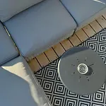 1 Nowy Na Wylacznosc Z Jakuzzi Psy Mile Widziane Rewalia Relax Nyaraló *