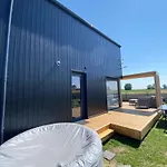 1 Nowy Na Wylacznosc Z Jakuzzi Psy Mile Widziane Rewalia Relax Vakantiehuis