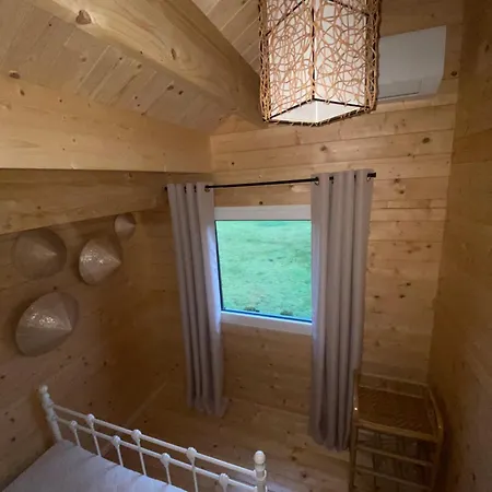 Holiday home 1 Nowy Na Wylacznosc Z Jakuzzi Psy Mile Widziane Rewalia Relax