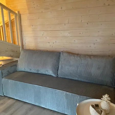 1 Nowy Na Wylacznosc Z Jakuzzi Psy Mile Widziane Rewalia Relax