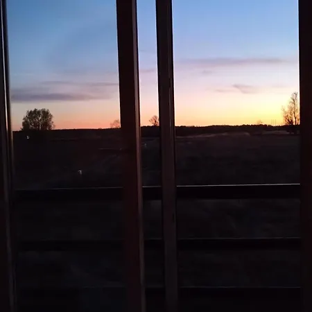 1 Nowy Na Wyłączność Z Jakuzzi Psy Mile Widziane Rewalia Relax Dom wakacyjny *