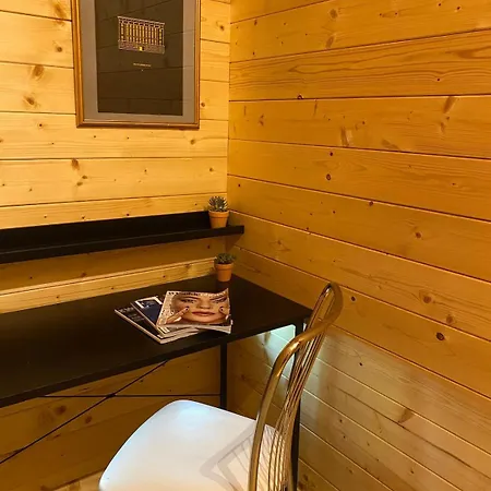 Holiday home 1 Nowy Na Wylacznosc Z Jakuzzi Psy Mile Widziane Rewalia Relax
