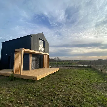 Holiday home 1 Nowy Na Wylacznosc Z Jakuzzi Psy Mile Widziane Rewalia Relax