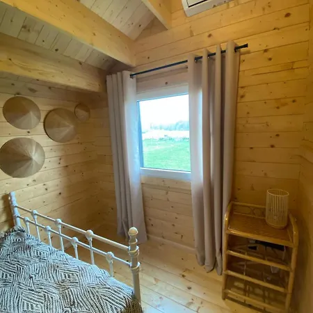 1 Nowy Na Wylacznosc Z Jakuzzi Psy Mile Widziane Rewalia Relax Holiday home *