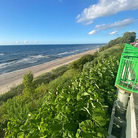 1 Nowy Na Wylacznosc Z Jakuzzi Psy Mile Widziane Rewalia Relax Feriehus