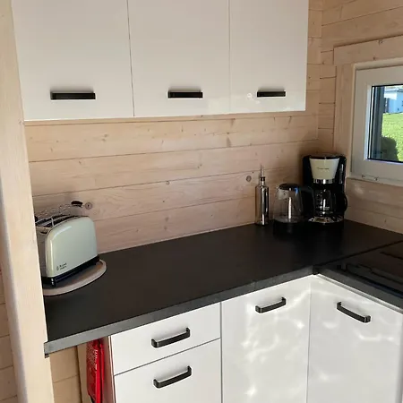 1 Nowy Na Wylacznosc Z Jakuzzi Psy Mile Widziane Rewalia Relax Holiday home Rewal