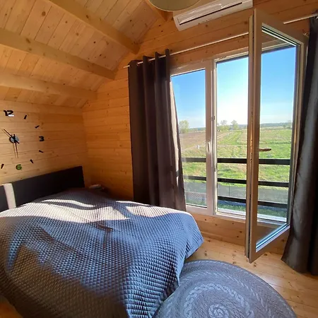 Holiday home 1 Nowy Na Wylacznosc Z Jakuzzi Psy Mile Widziane Rewalia Relax Rewal