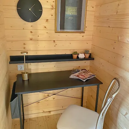 Dom wakacyjny 1 Nowy Na Wyłączność Z Jakuzzi Psy Mile Widziane Rewalia Relax *