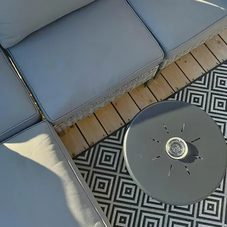 1 Nowy Na Wylacznosc Z Jakuzzi Psy Mile Widziane Rewalia Relax Feriehus *