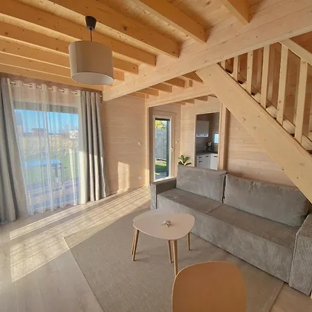 1 Nowy Na Wylacznosc Z Jakuzzi Psy Mile Widziane Rewalia Relax Реваль