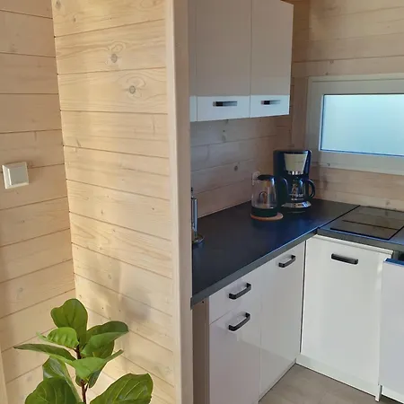 Дом отдыха 1 Nowy Na Wylacznosc Z Jakuzzi Psy Mile Widziane Rewalia Relax Реваль