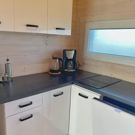 1 Nowy Na Wylacznosc Z Jakuzzi Psy Mile Widziane Rewalia Relax Дом отдыха Реваль