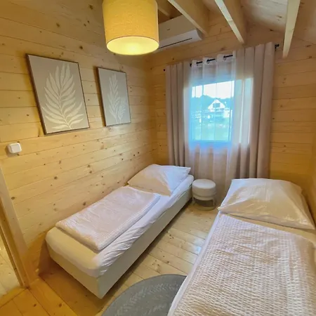 1 Nowy Na Wylacznosc Z Jakuzzi Psy Mile Widziane Rewalia Relax