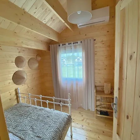 1 Nowy Na Wylacznosc Z Jakuzzi Psy Mile Widziane Rewalia Relax Nyaraló *