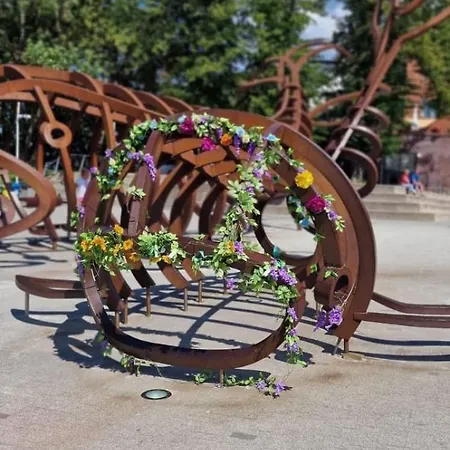 1 Nowy Na Wylacznosc Z Jakuzzi Psy Mile Widziane Rewalia Relax